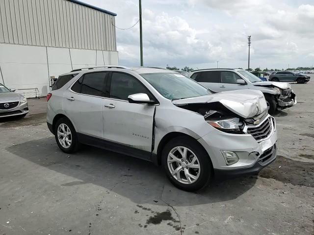Chevrolet Equinox 2020