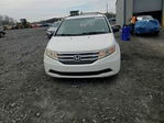 Honda Odyssey 2012