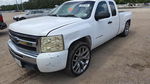 Chevrolet Silverado 2009