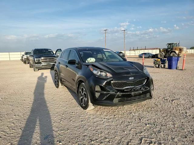 Kia Sportage 2020