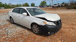 Toyota Avalon 2011