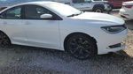 Chrysler 200 2015