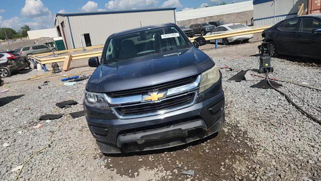 Chevrolet Colorado 2017