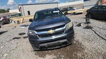 Chevrolet Colorado 2017