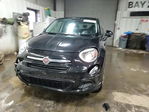 Fiat 500 2016