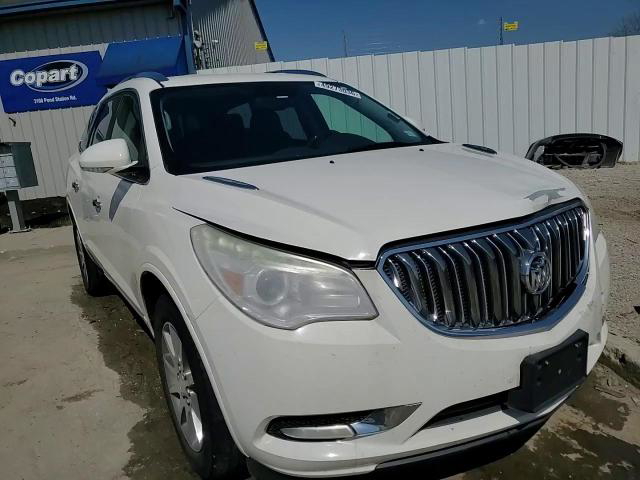 Buick Enclave 2015