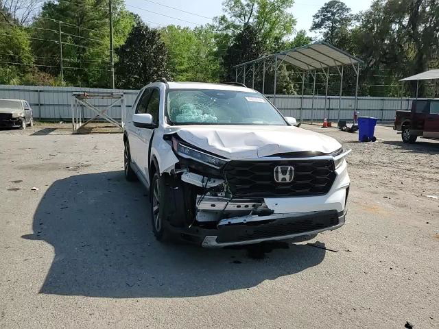 Honda Pilot 2023