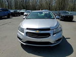Chevrolet Cruze 2015