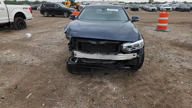 BMW Series 4 2015