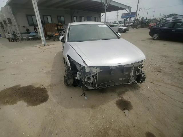 Honda Accord 2008