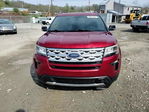 Ford Explorer 2018