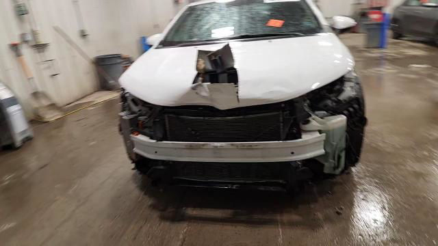 Chevrolet Volt 2015