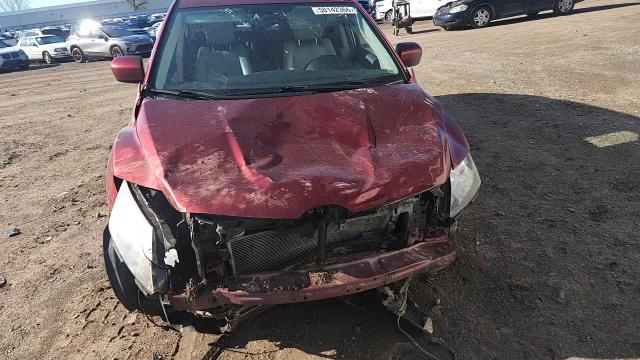 Mazda CX-7 2012