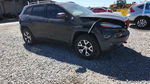 Jeep Cherokee 2017