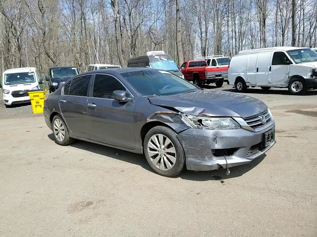 Honda Accord 2013