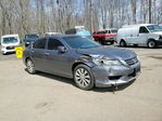 Honda Accord 2013