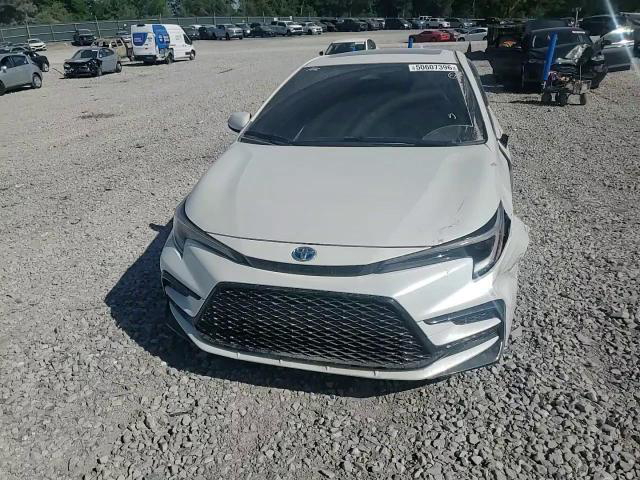 Toyota Corolla 2024