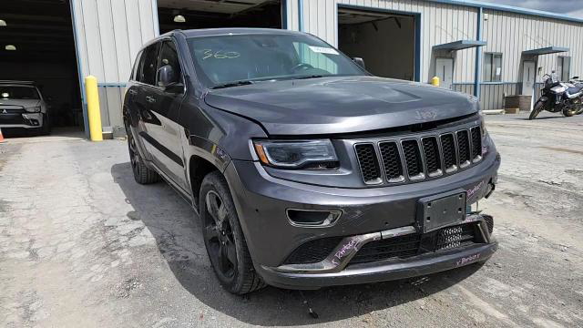 Jeep Cherokee 2016