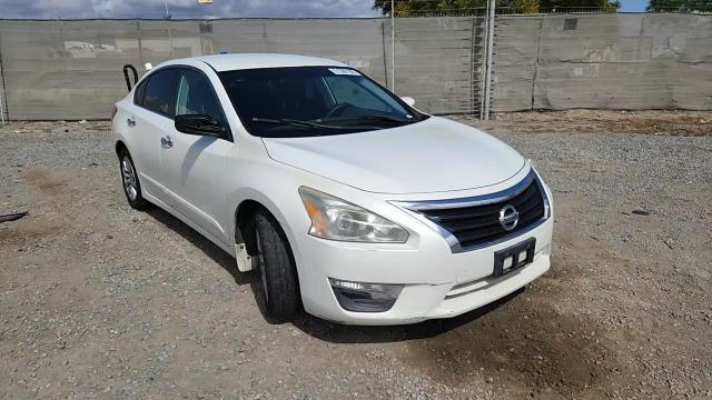 Nissan Altima 2013