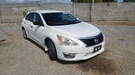 Nissan Altima 2013