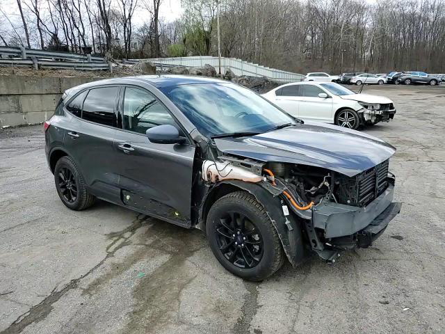 Ford Escape 2020
