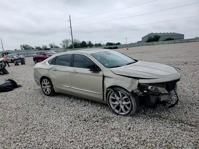 Chevrolet Impala 2014