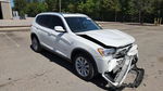 BMW X3 2011