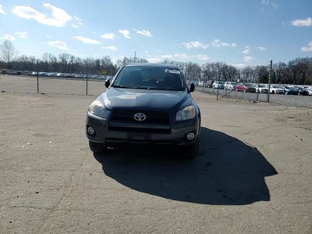 Toyota RAV 4 2009