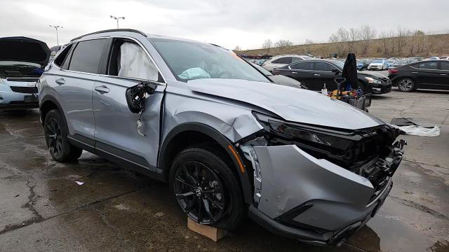 Honda CR-V 2024