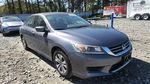 Honda Accord 2013