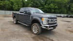 Ford F250 2017