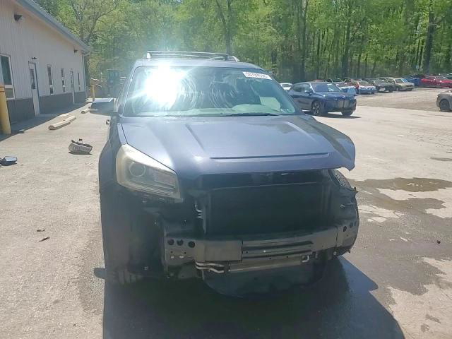 GMC Acadia 2013