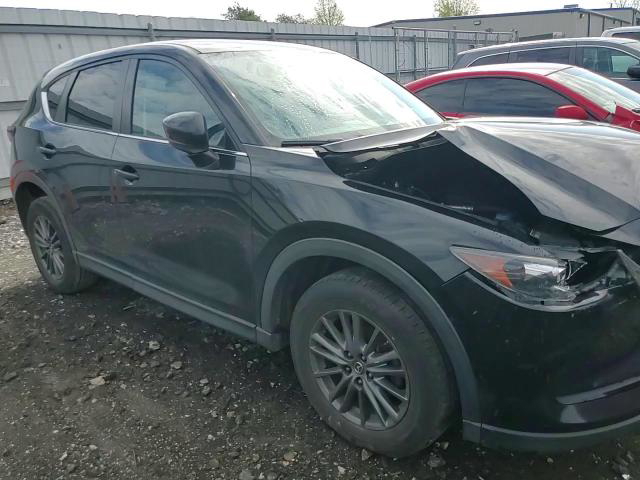 Mazda CX-5 2018