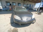 Toyota Corolla 2004