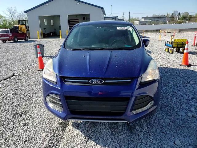 Ford Escape 2014