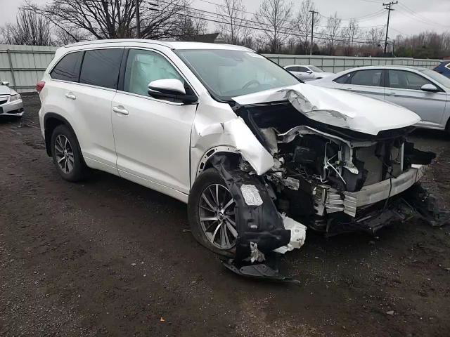 Toyota Highlander 2018