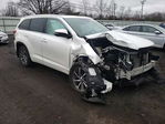 Toyota Highlander 2018