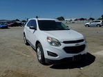 Chevrolet Equinox 2017