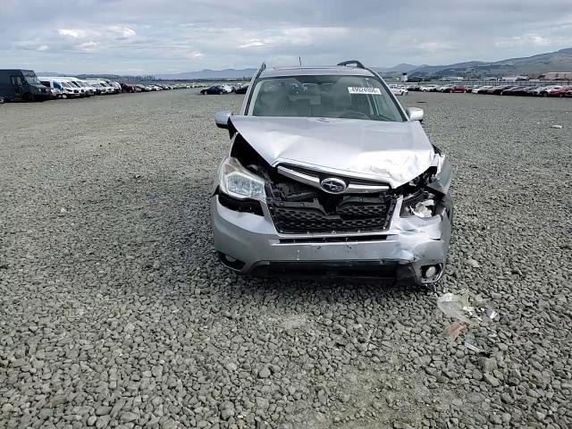 Subaru Forester 2014