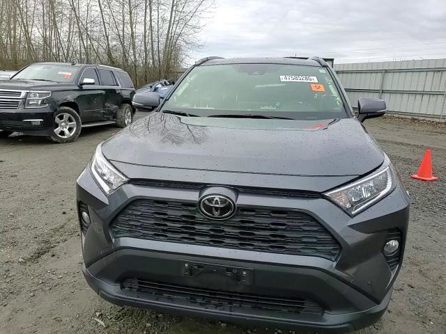 Toyota RAV 4 2019