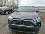 Toyota RAV 4 2019