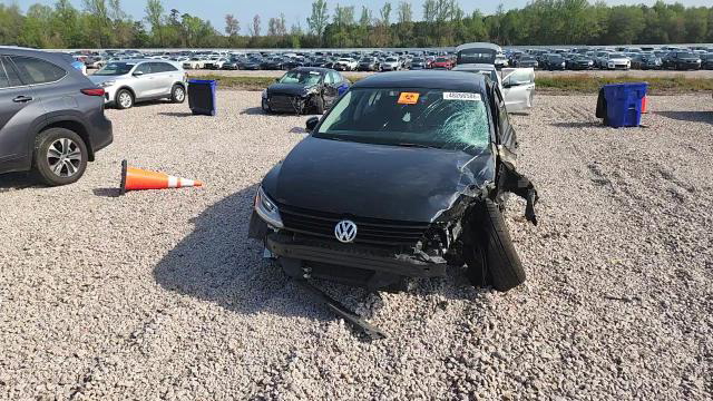 Volkswagen Jetta 2012