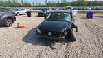 Volkswagen Jetta 2012