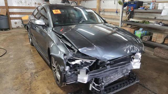 Audi A3 2015