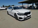BMW Series 3 2019