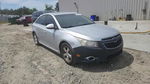 Chevrolet Cruze 2012