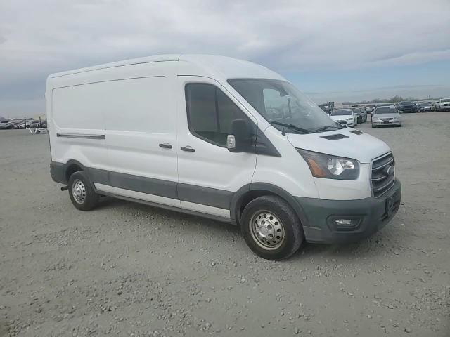 Ford Transit 2020