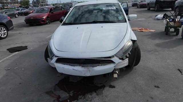 Dodge Dart 2014