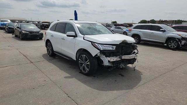 Acura MDX 2020