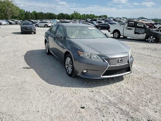 Lexus ES 2014